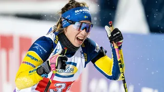 Biathlon Östersund 2023 : le relais féminin pour la Norvège