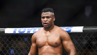 UFC : Francis Ngannou accuse l’organisation de bloquer un combat avec Jon Jones