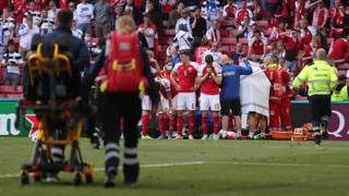 Euro 2020 (Gr. B) – La Finlande s’impose dans un match marqué par l’horreur