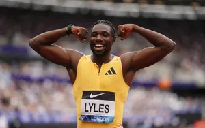 JO Paris 2024, 100m Hommes : À quelle heure et sur quelle chaine TV suivre la course ?