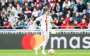 Coupe du monde féminine 2023 : Dzsenifer Marozsan participe-t-elle à la compétition ?