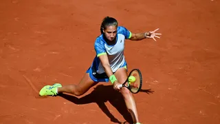 Diane Parry – Mirra Andreeva (Roland-Garros 2023 – 2ème tour)