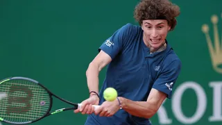 ATP – Monte Carlo : jour de pluie, Humbert éliminé d’entrée