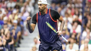 US Open 2022 : Nick Kyrgios s’offre Medvedev, Caroline Garcia sans forcer, tous les résultats de la 7ème journée (04/09/2022)