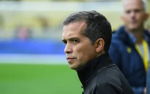 FC Nantes : Coup dur pour Luis Castro avant d’affronter Nice