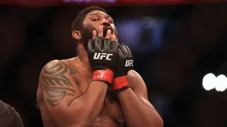 Preview UFC Pavlovich vs Blaydes