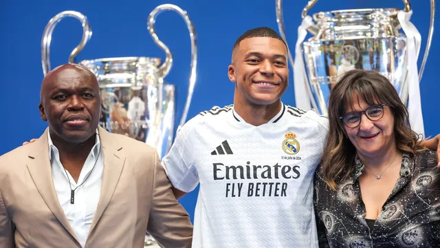 Incroyable, Kylian Mbappé va bien racheter un club de… Ligue 2 !