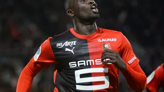 Niang offre la victoire à Rennes face à Nîmes