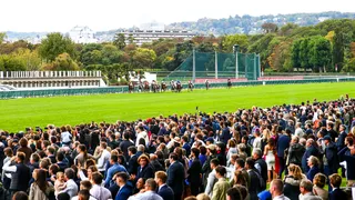 Résultat Prix de l’Arc de Triomphe 2023 / Vainqueur et Quinté dans l’ordre