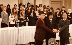 La STARDOM aura un combat lors de NJPW Wrestle Kingdom 14