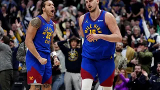 NBA : Nouvelle inquiétante pour les Nuggets avant le Game 7