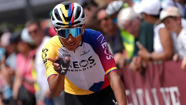 Étape 19 Giro 2025 : parcours détaillé, profil, favoris et horaires