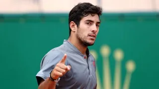 Cristian Garín, place aux grands rendez-vous