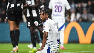 Strasbourg : Pilier de Liam Rosenior la saison dernière, Andrey Santos galère à Chelsea