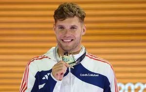 Championnats du monde d’athlétisme 2023 : le tableau des médailles