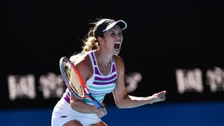 Open d’Australie (F) : Swiatek en danger face à Danielle Collins ?
