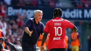 Mercato Rennes : Bruno Génésio réagit à l’intérêt de Manchester City