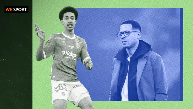 Mercato ASSE : Djylian N’Guessan a-t-il le profil pour s’imposer à Strasbourg ?