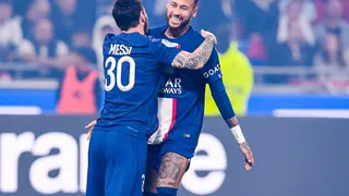 Résultats Ligue 1 J8 : Paris seul leader, Marseille freiné, Monaco enchaîne