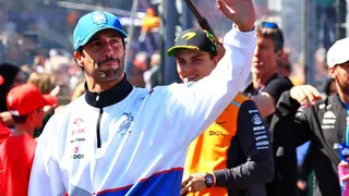 F1 : nouveau désaveu pour Daniel Ricciardo (Racing Bulls) !