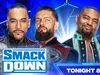 WWE SmackDown : preview du 24 novembre 2023