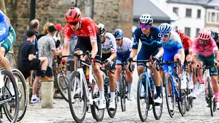 Liège-Bastogne-Liège 2023 : La liste des engagés et les favoris