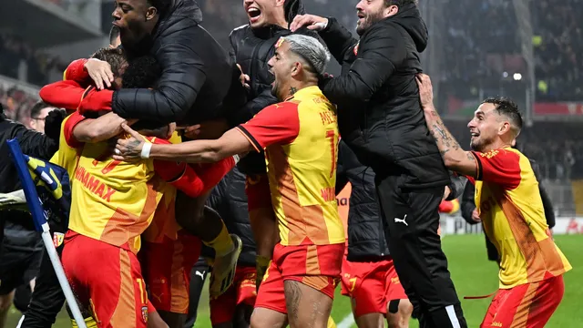 RC Lens : un pilier du vestiaire des Sang et Or prolonge (Officiel)