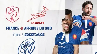 Tournée d’automne internationale : Nord vs Sud, que le spectacle commence !