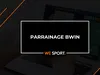 Parrainage Bwin 2025: toutes les infos sur cette offre promotionnelle