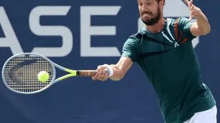 ATP – Lyon : Gasquet privé de demi-finale