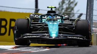 Formule 1 – GP de Miami : en première ligne, Fernando Alonso s’attend à une « course intéressante »