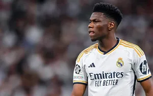 Real Madrid : Aurélien Tchouaméni victime de racisme lors du déplacement à Majorque