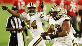 Un dimanche en NFL – Week 9, humiliation en Floride, Dallas proche de l’exploit