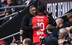 Mercato Rennes : Habib Beye a déjà trouvé le remplaçant de Ludovic Blas