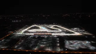 F1 – Le GP de Bahreïn – Présentation