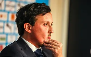 Mercato OM : Longoria avance sur un dossier qui divise