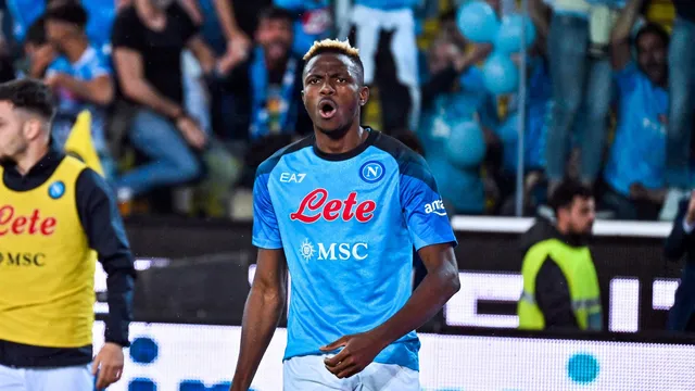 PSG : Victor Osimhen ne ferme pas la porte à une arrivée cet été !