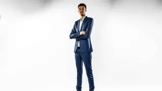 Victor Wembanyama : profil du joueur, stats et palmarès