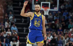 NBA : Stephen Curry détrône LeBron James