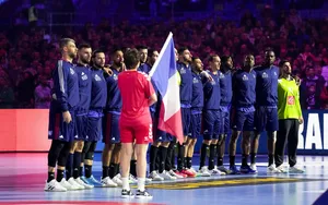 France – Suisse (Handball) : À quelle heure ? Sur quelle chaîne TV suivre le match ?