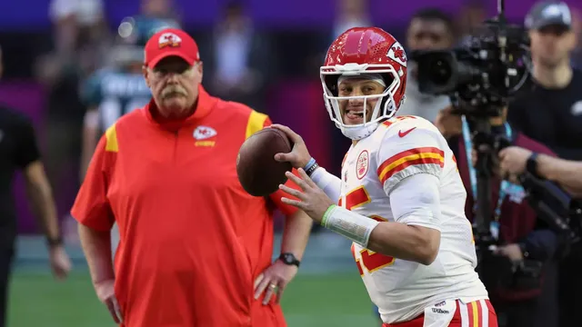 NFL : Le calendrier et les résultats de la saison 2023
