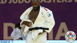 JO – Judo : les chances de médailles masculines