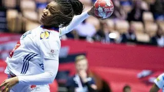 Les Bleues gardent leur invincibilité en battant l’Espagne