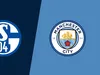Schalke 04-Manchester City : Déséquilibre total
