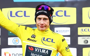 Diffusion TV Critérium du Dauphiné 2025 : où et comment regarder la course ?