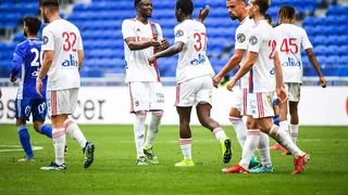 Mercato Laval : un ancien de l’OL pour renforcer le milieu de terrain