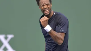 La déclaration alarmante de Gaël Monfils