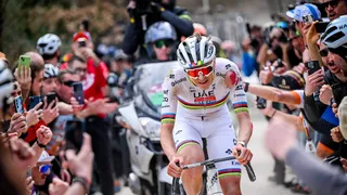Calendrier cyclisme 2025 : le guide complet de la saison