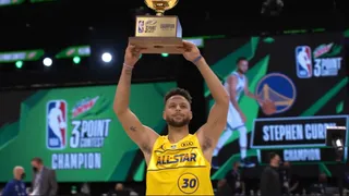 All-Star Game : les résultats des concours