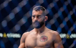 UFC 315 : Benoit Saint-Denis justifie son combat contre Kyle Prepolec
